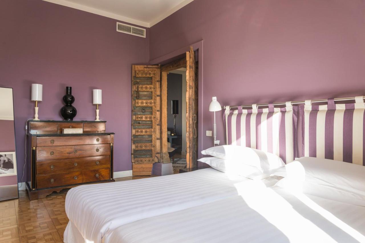 Charming Apartment Mailand