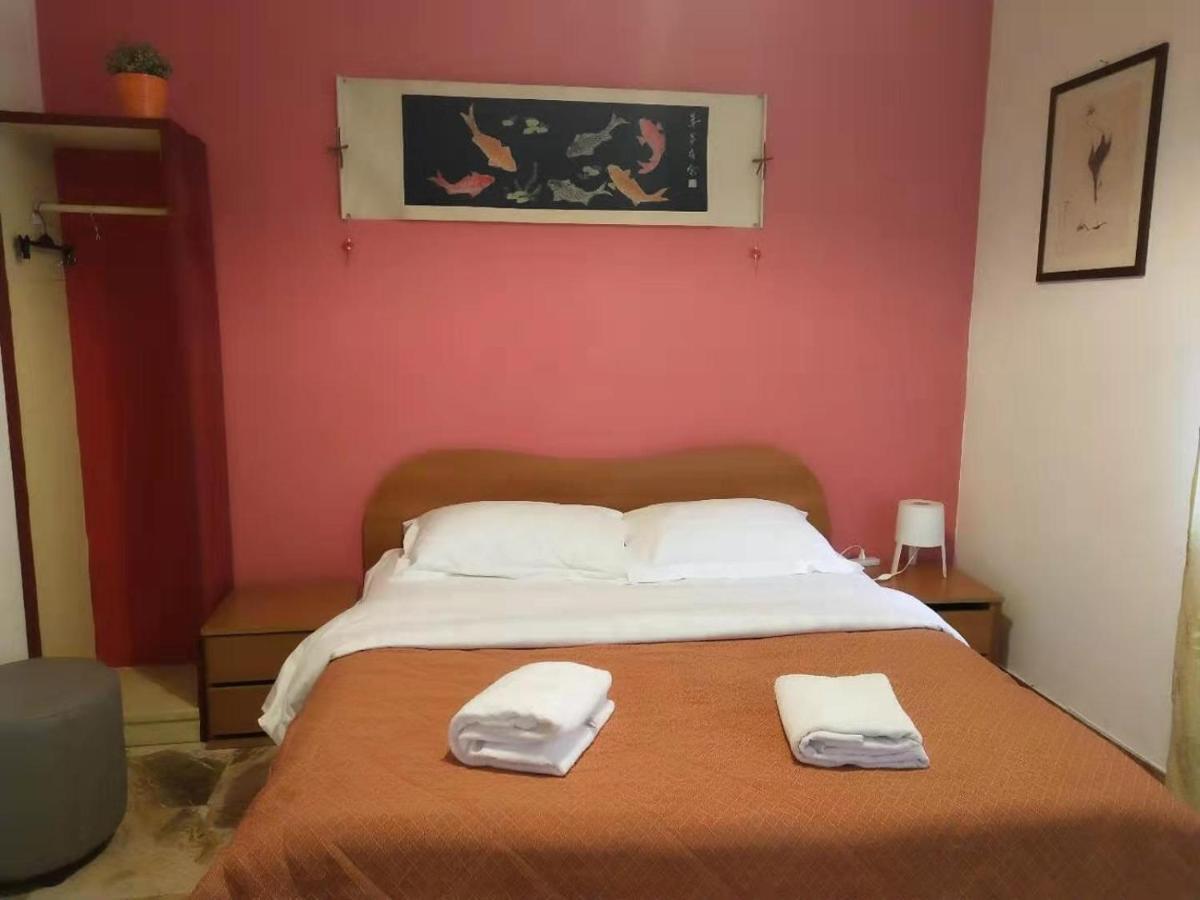 Guest house Wow