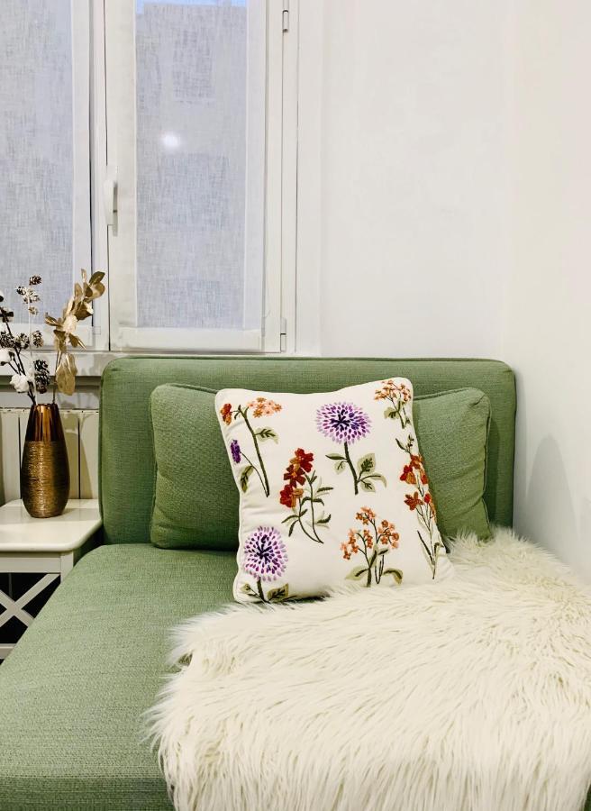 Apartment Ai Civici Di - Ripa 49 Milan