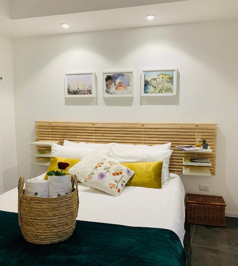 Ai Civici Di - Ripa 49 Apartment *