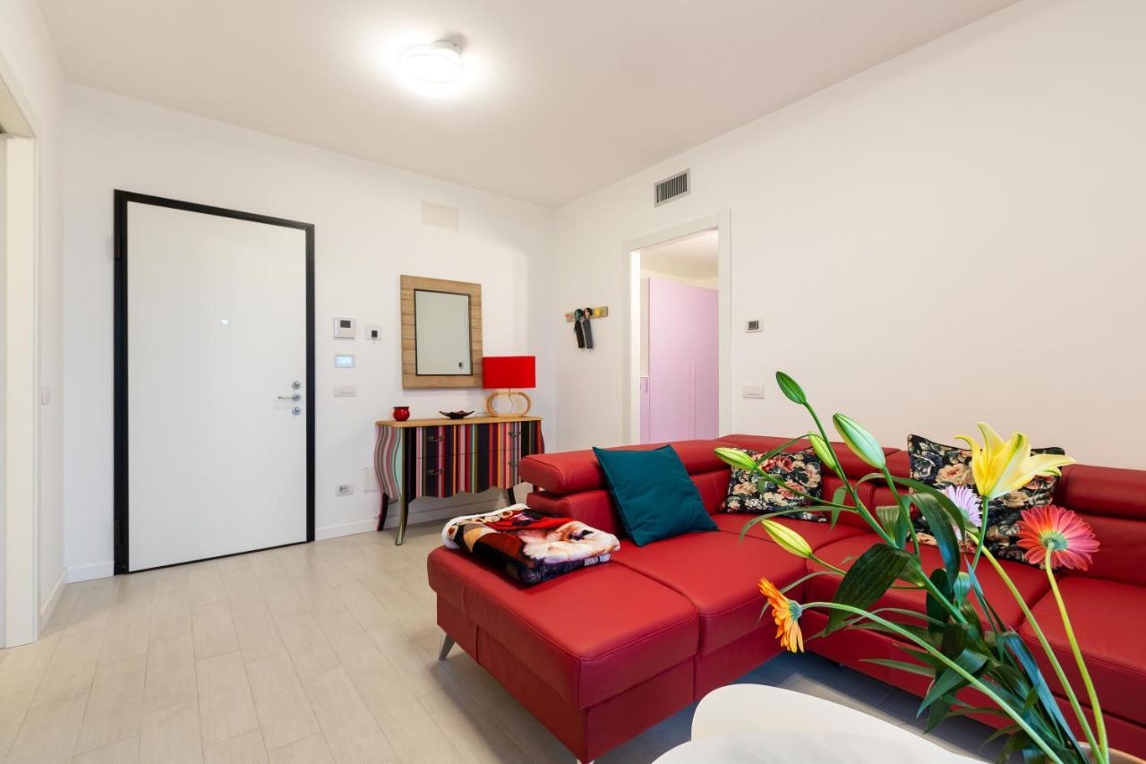 Lejlighed Fiera Flat With Garage *