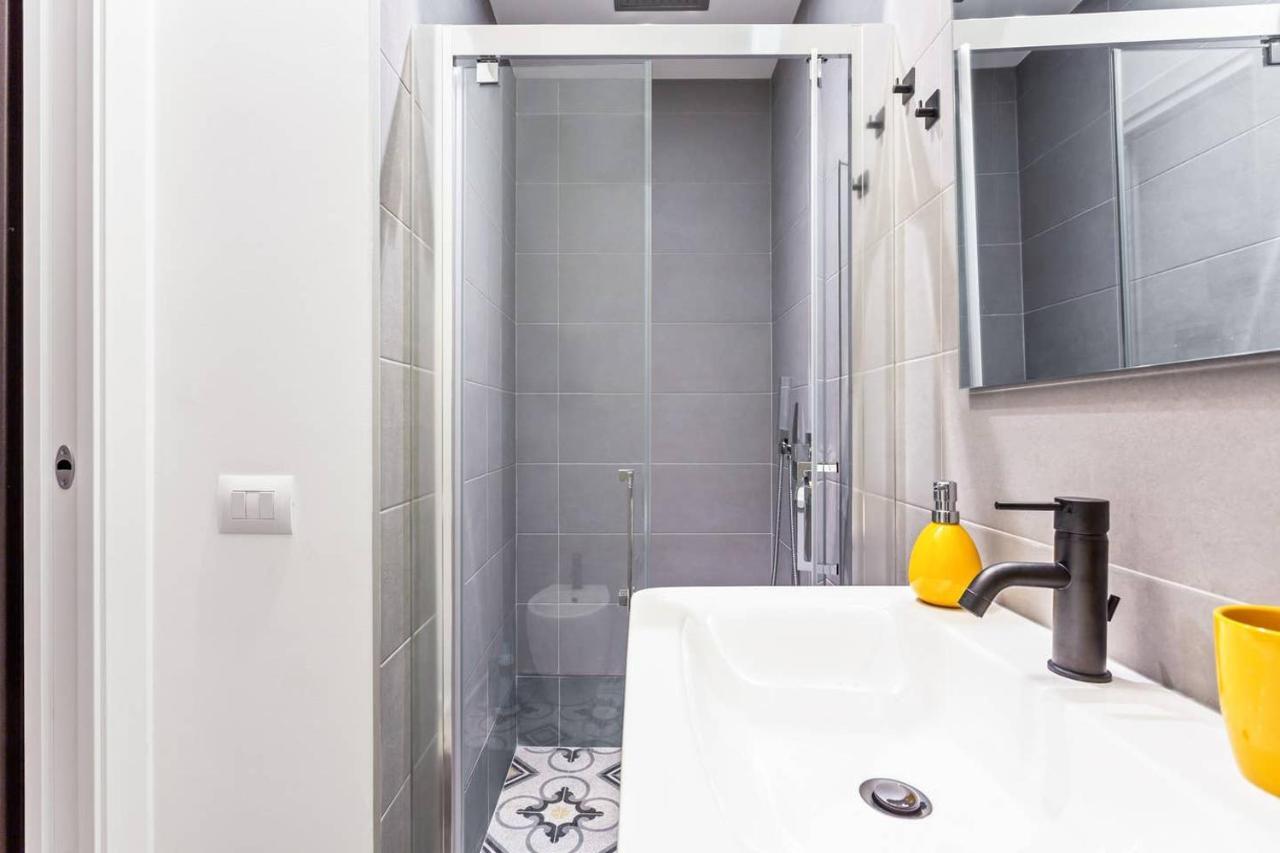 Leilighet Design And New Flat In Navigli District *
