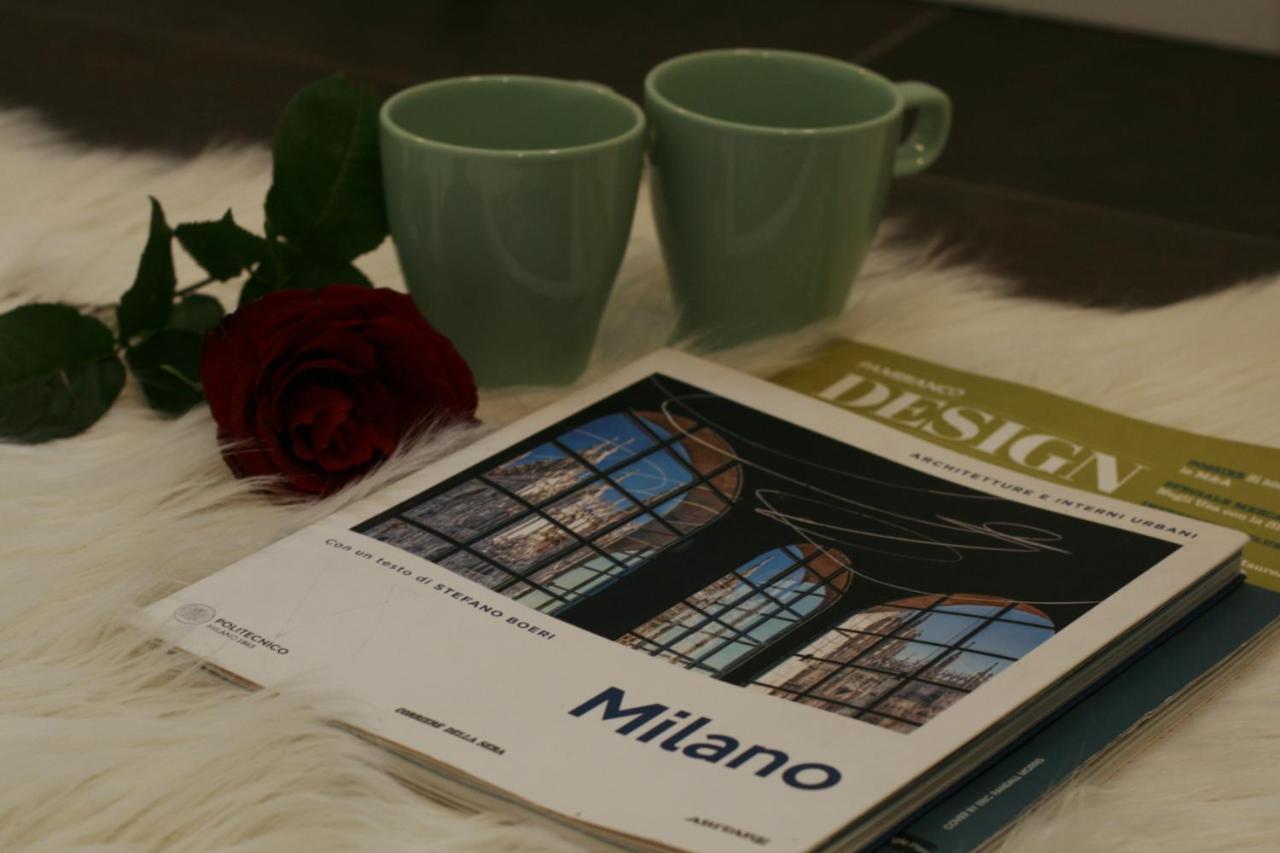 Ai Civici Di - Ripa 49 Milan