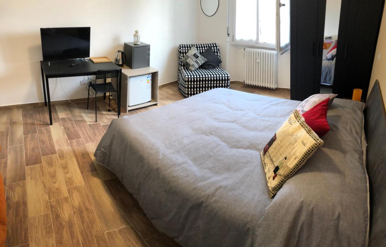Gioiahomes * Milan