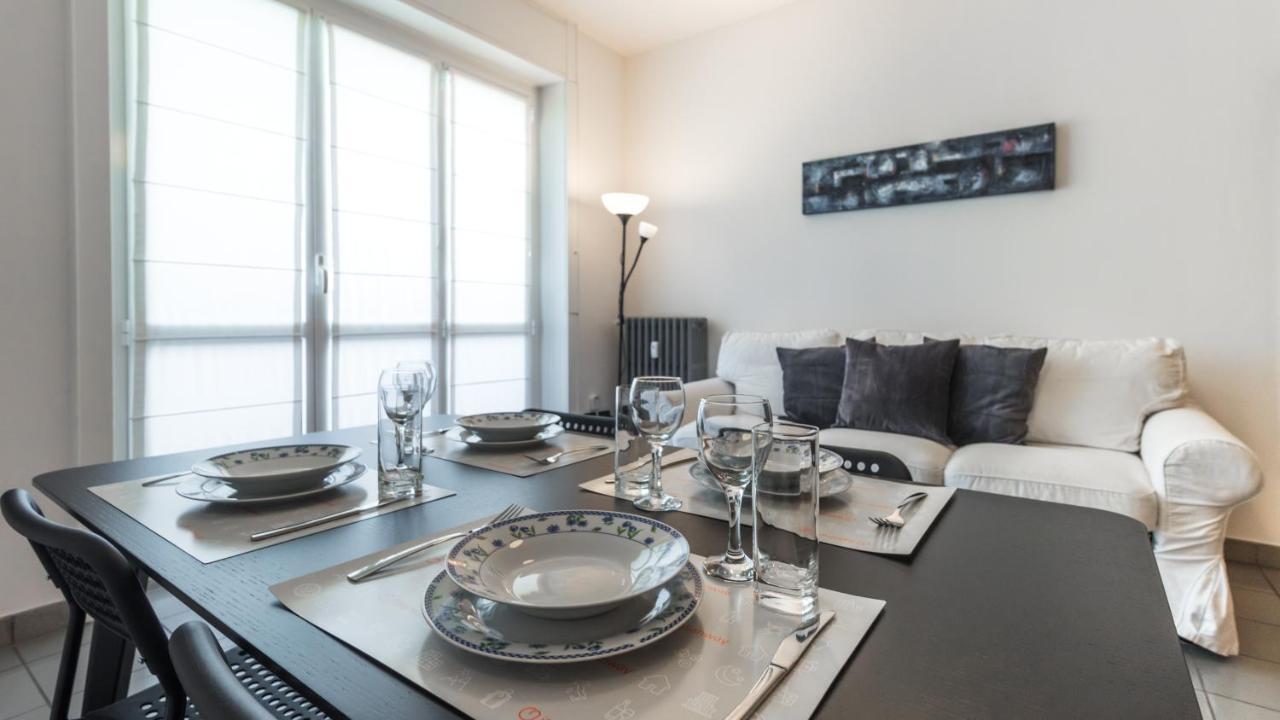 Appartamento Italianway - Zuretti 102 *