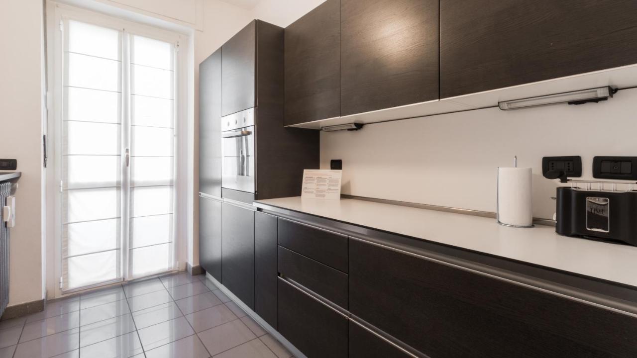 Italianway - Zuretti 102 * Milano
