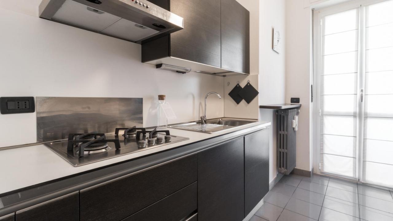 Italianway - Zuretti 102 * Milano