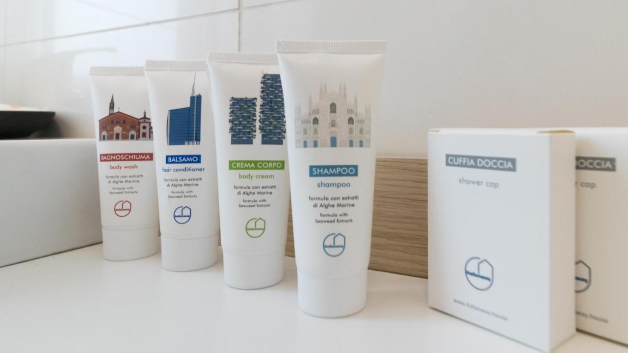 Appartamento Italianway - Zuretti 102 Milano