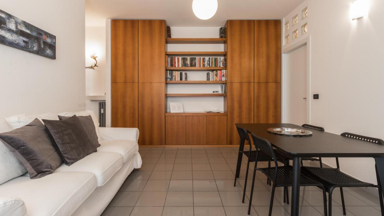Appartamento Italianway - Zuretti 102 Milano