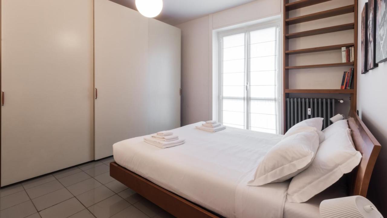 Appartamento Italianway - Zuretti 102 Milano