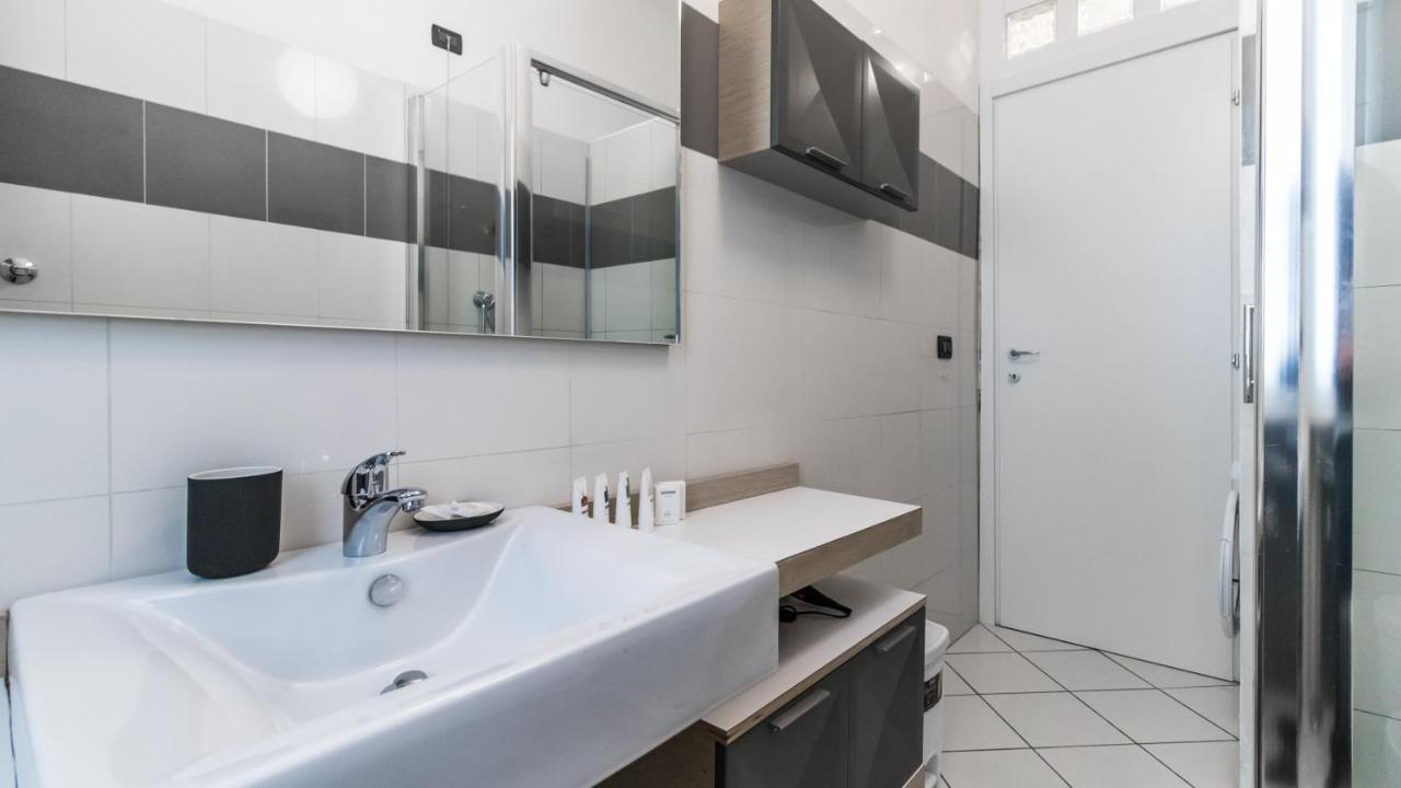 Appartamento Italianway - Zuretti 102