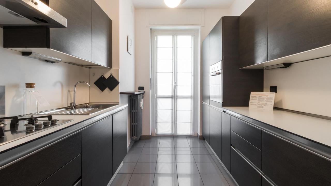 Appartamento Italianway - Zuretti 102