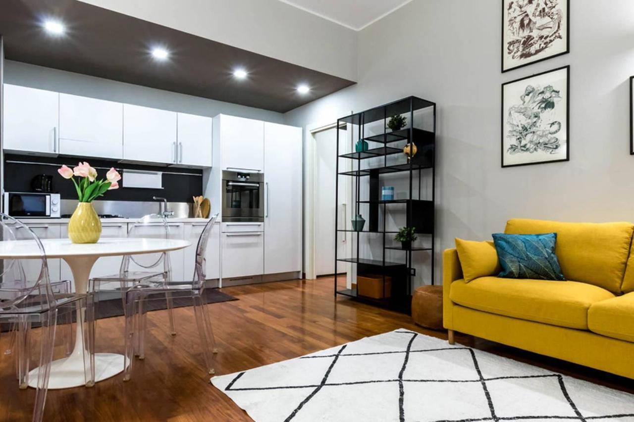 Altido Elegant 1 Bedroom Apt In Front Of The Sforzesco Castle Appartement *