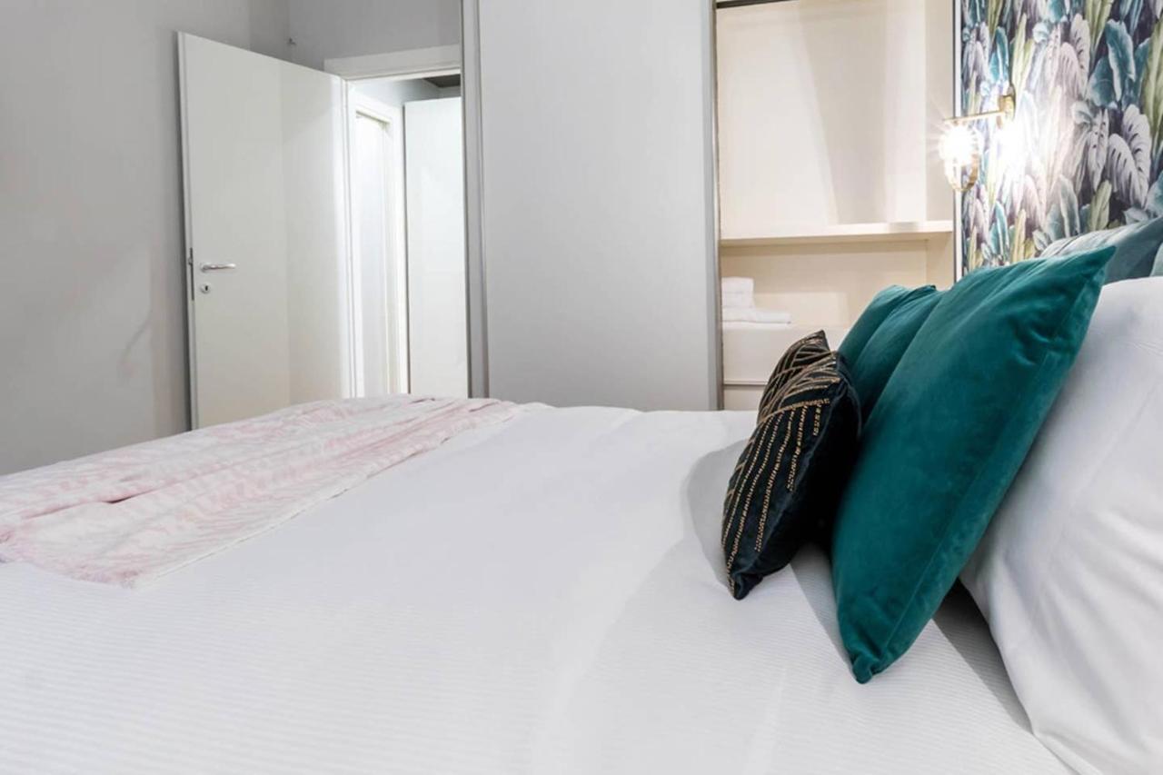 Altido Elegant 1 Bedroom Apt In Front Of The Sforzesco Castle *