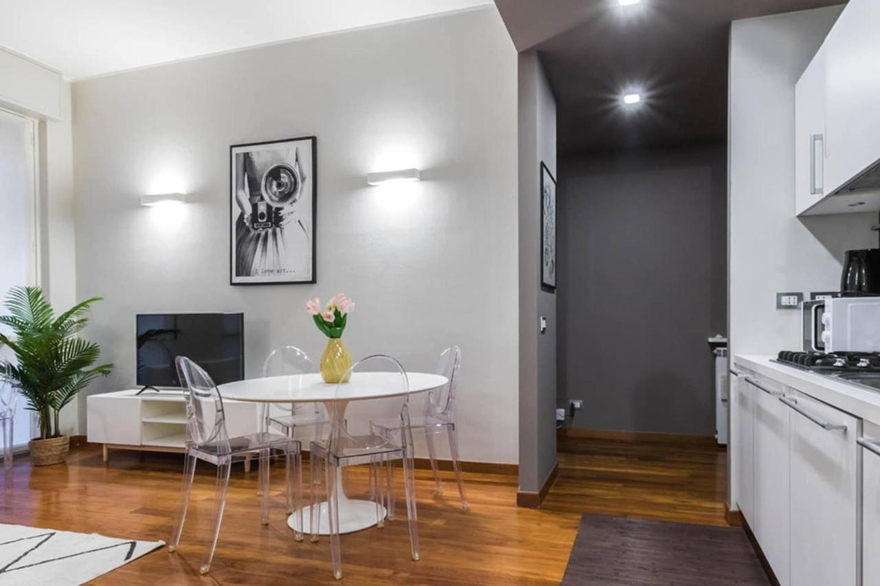 Appartement Altido Elegant 1 Bedroom Apt In Front Of The Sforzesco Castle