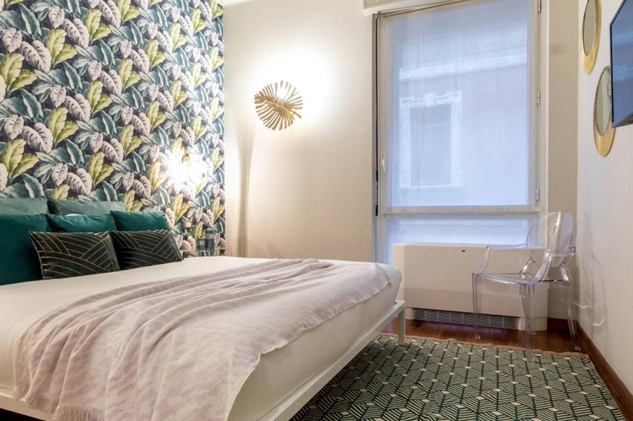 Altido Elegant 1 Bedroom Apt In Front Of The Sforzesco Castle Appartement Milaan