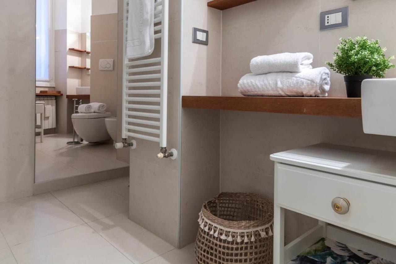 Appartement Altido Elegant 1 Bedroom Apt In Front Of The Sforzesco Castle