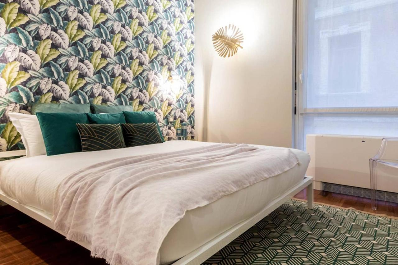 Altido Elegant 1 Bedroom Apt In Front Of The Sforzesco Castle Appartement *