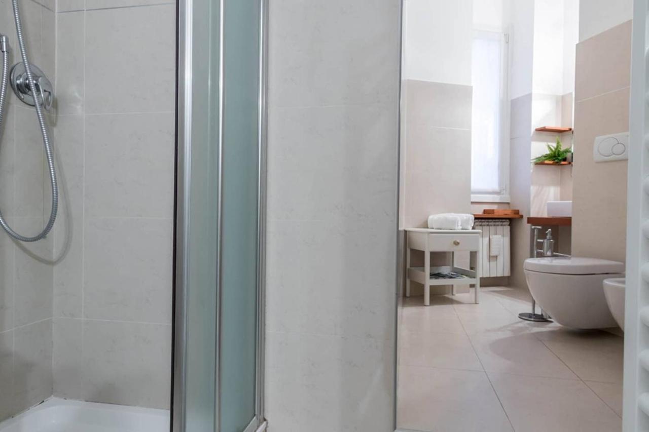 Appartement Altido Elegant 1 Bedroom Apt In Front Of The Sforzesco Castle
