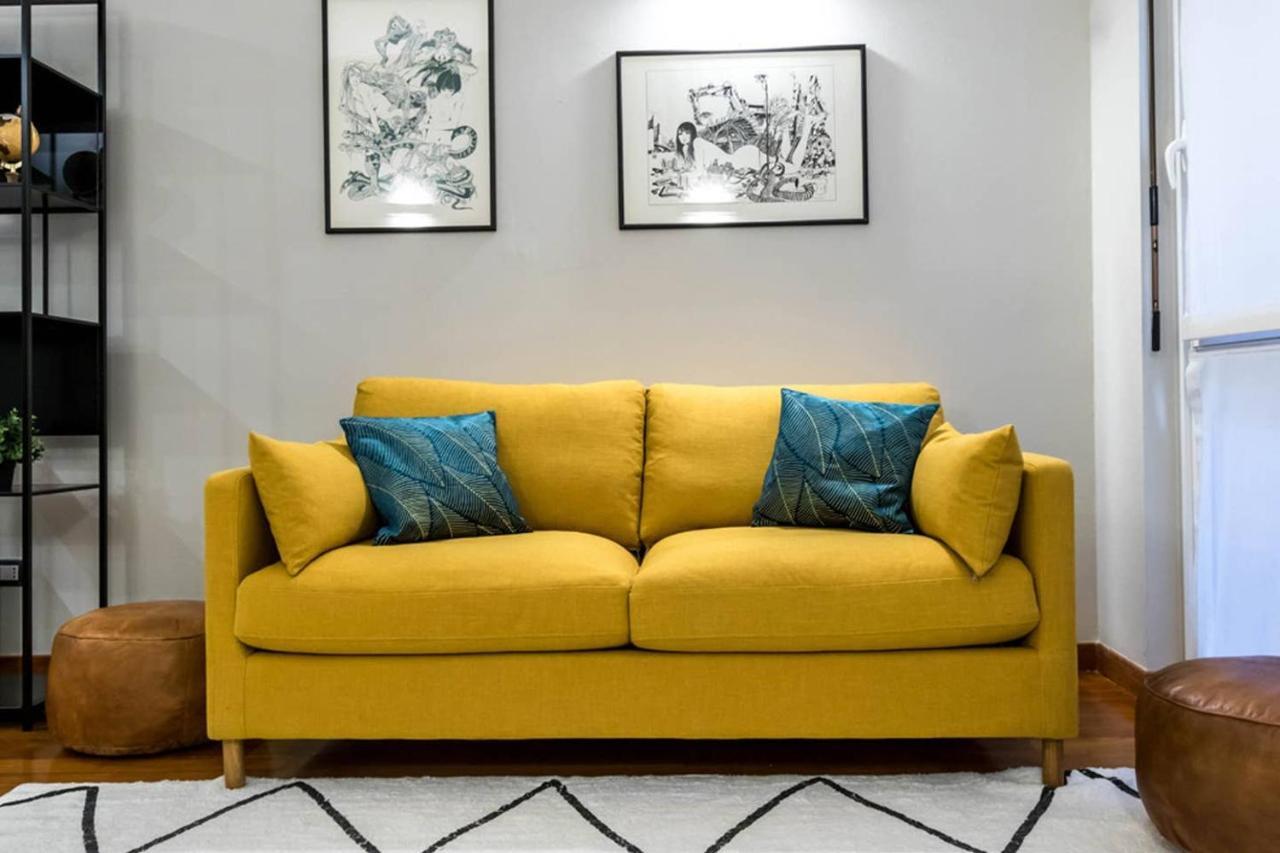 Altido Elegant 1 Bedroom Apt In Front Of The Sforzesco Castle *