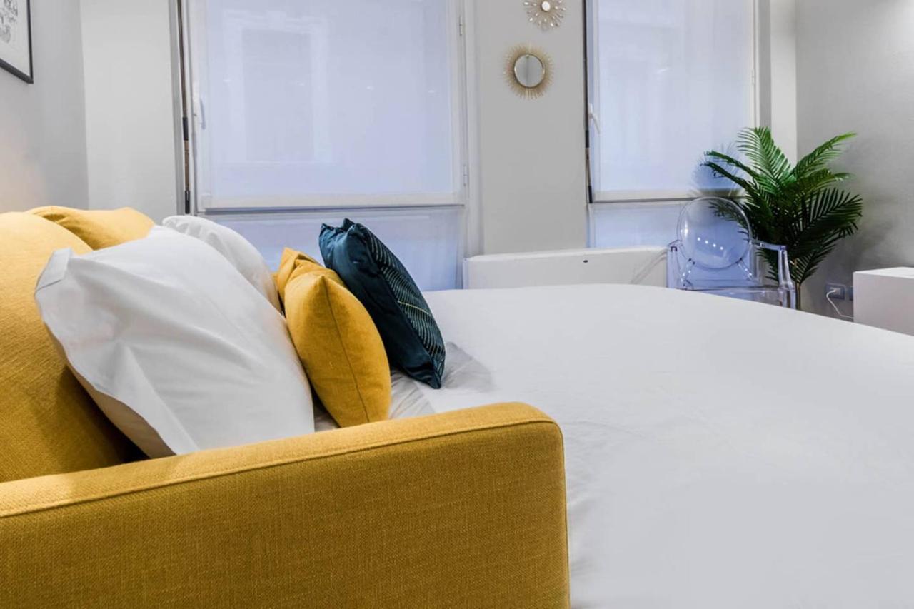 Appartement Altido Elegant 1 Bedroom Apt In Front Of The Sforzesco Castle
