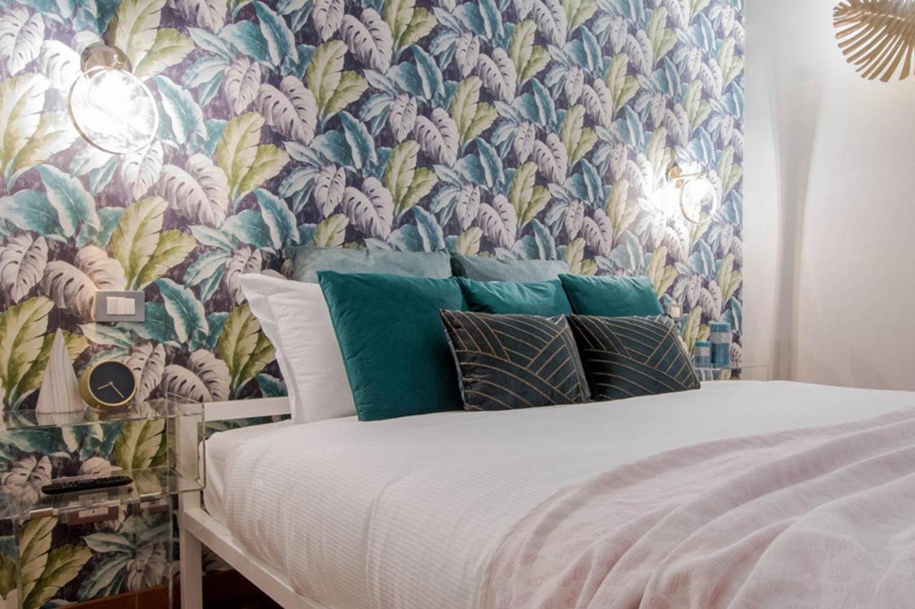 Appartement Altido Elegant 1 Bedroom Apt In Front Of The Sforzesco Castle Milaan