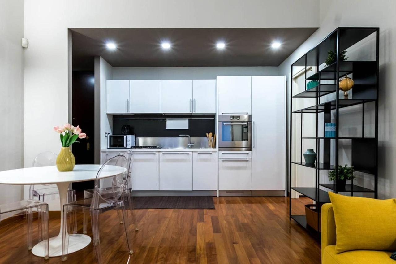 Altido Elegant 1 Bedroom Apt In Front Of The Sforzesco Castle * Milaan