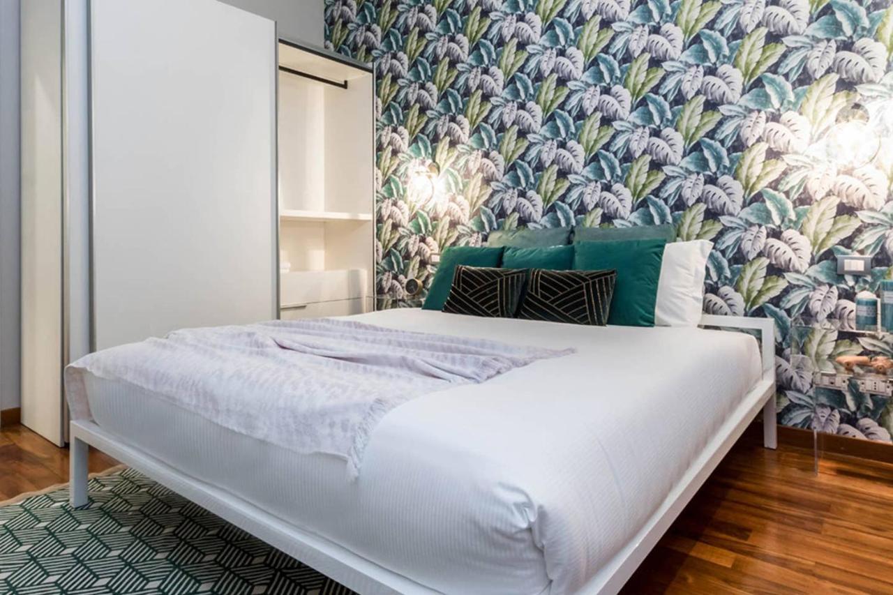 Altido Elegant 1 Bedroom Apt In Front Of The Sforzesco Castle