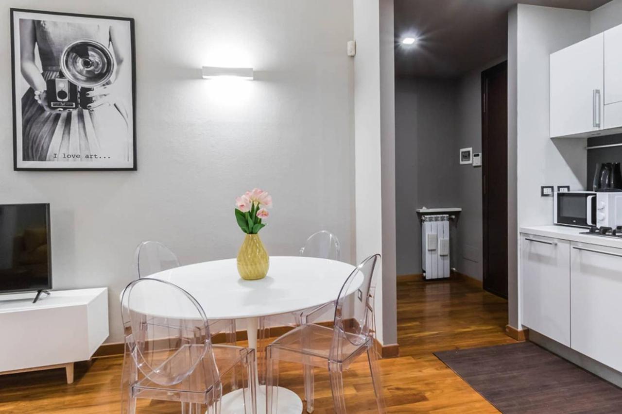 Altido Elegant 1 Bedroom Apt In Front Of The Sforzesco Castle Appartement Milaan