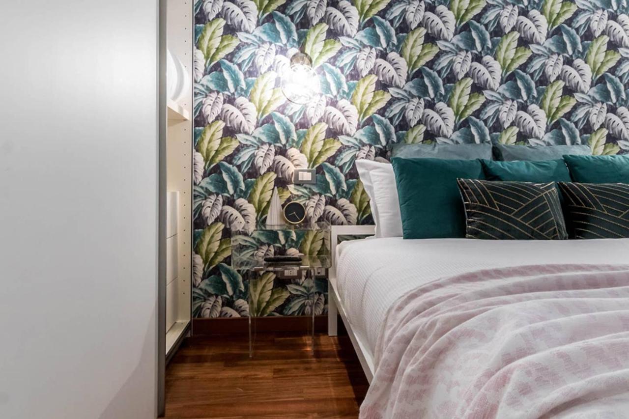 Altido Elegant 1 Bedroom Apt In Front Of The Sforzesco Castle Appartement