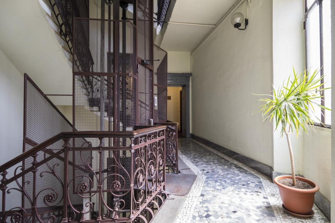 Cadorna Apartment Mailand