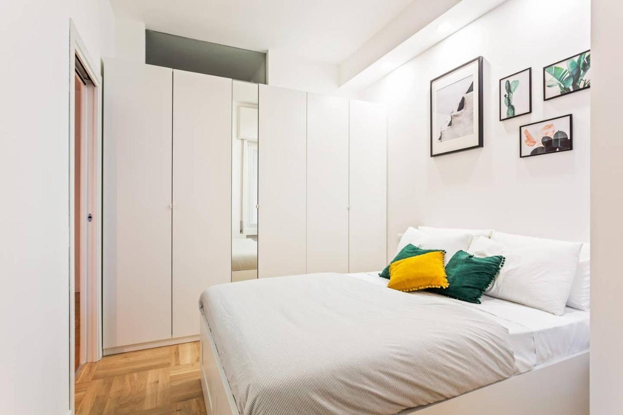 Design And New Flat In Navigli District Leilighet *