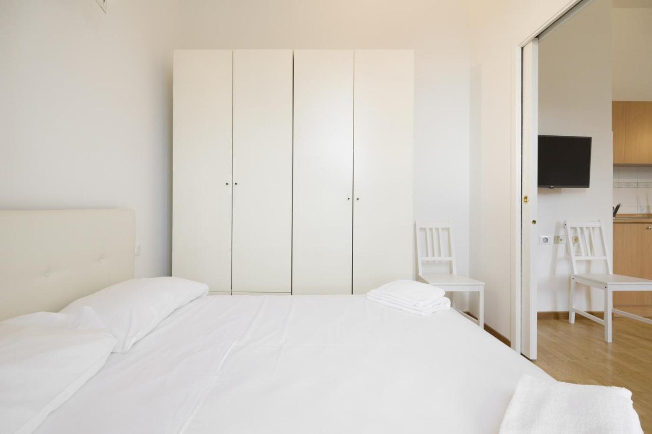 Cadorna Apartment