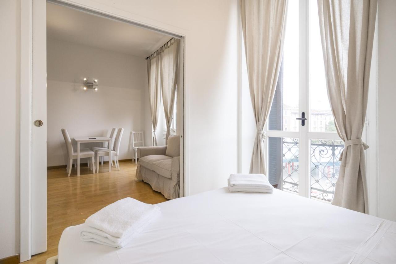 Apartment Cadorna