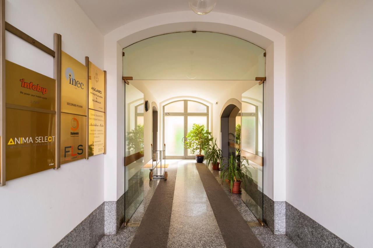 Apartment Cadorna