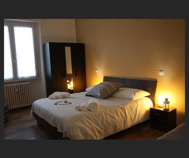 Guest house Gioiahomes *