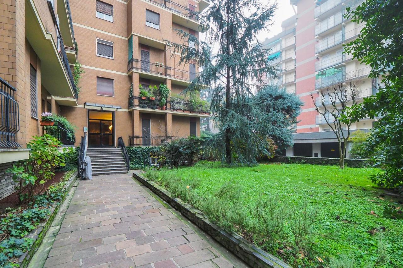 Primopiano - Fargorida Appartamento
