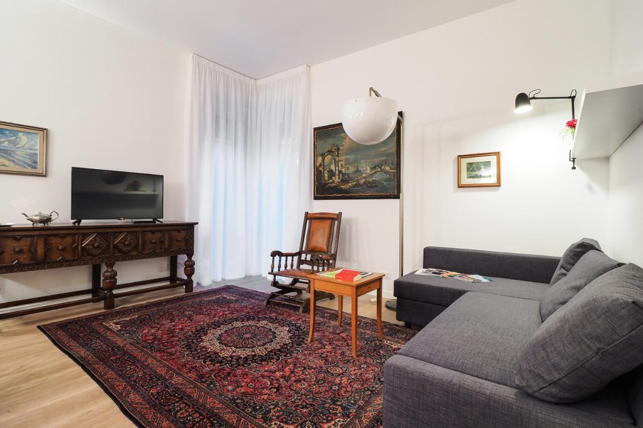 Appartamento Primopiano - Fargorida Milano