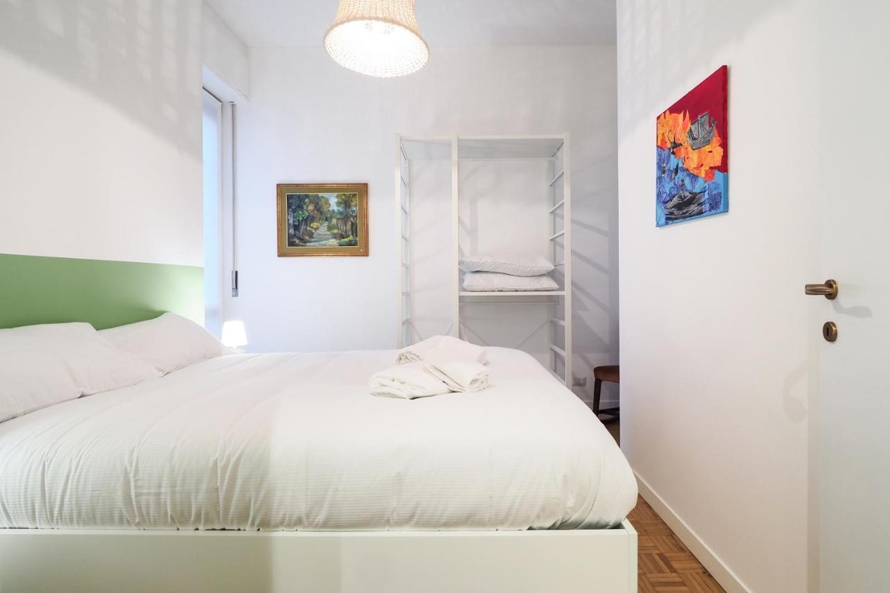 Appartamento Primopiano - Fargorida Milano