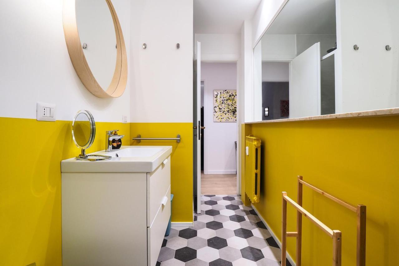 Primopiano - Fargorida Milano