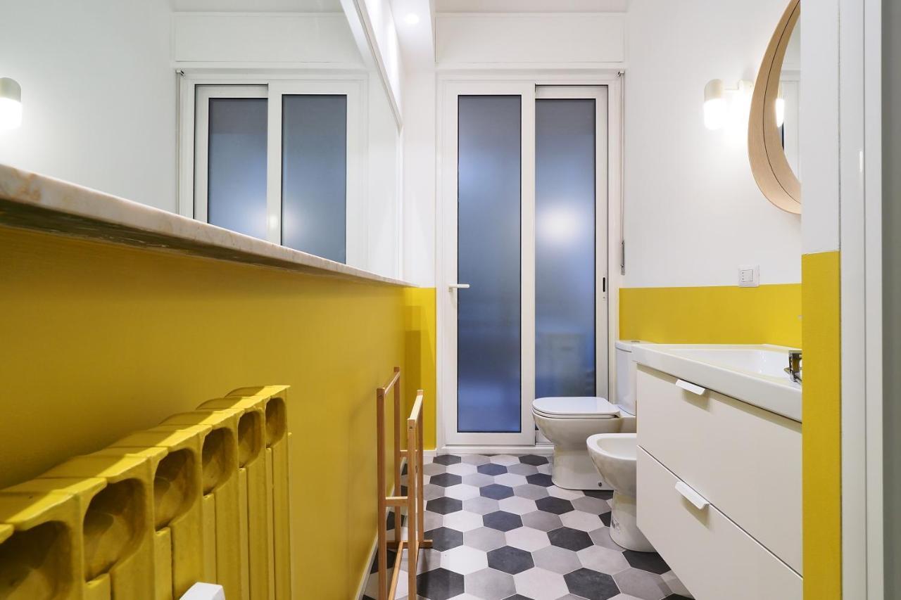 Primopiano - Fargorida * Milano