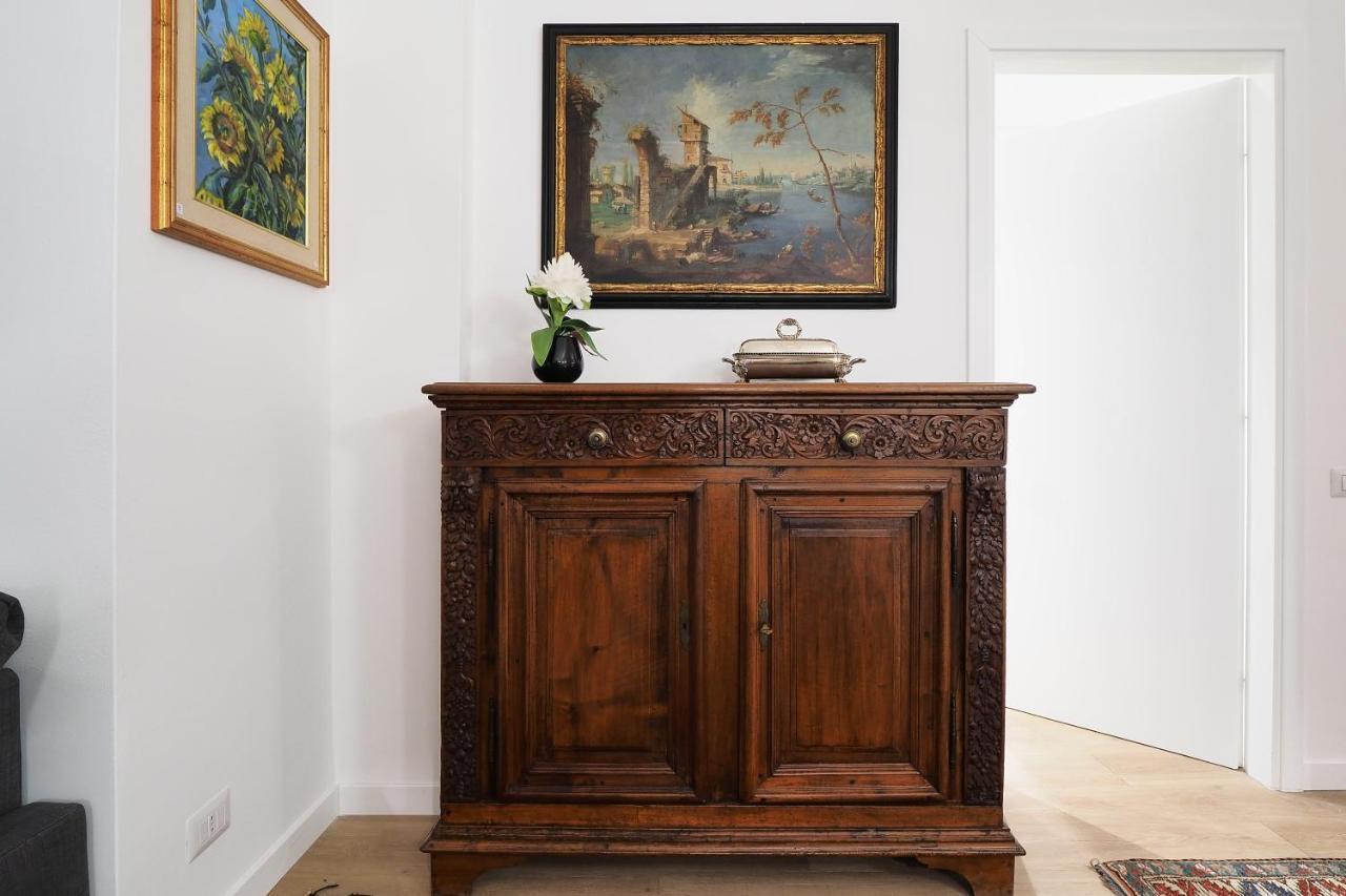 Appartamento Primopiano - Fargorida *