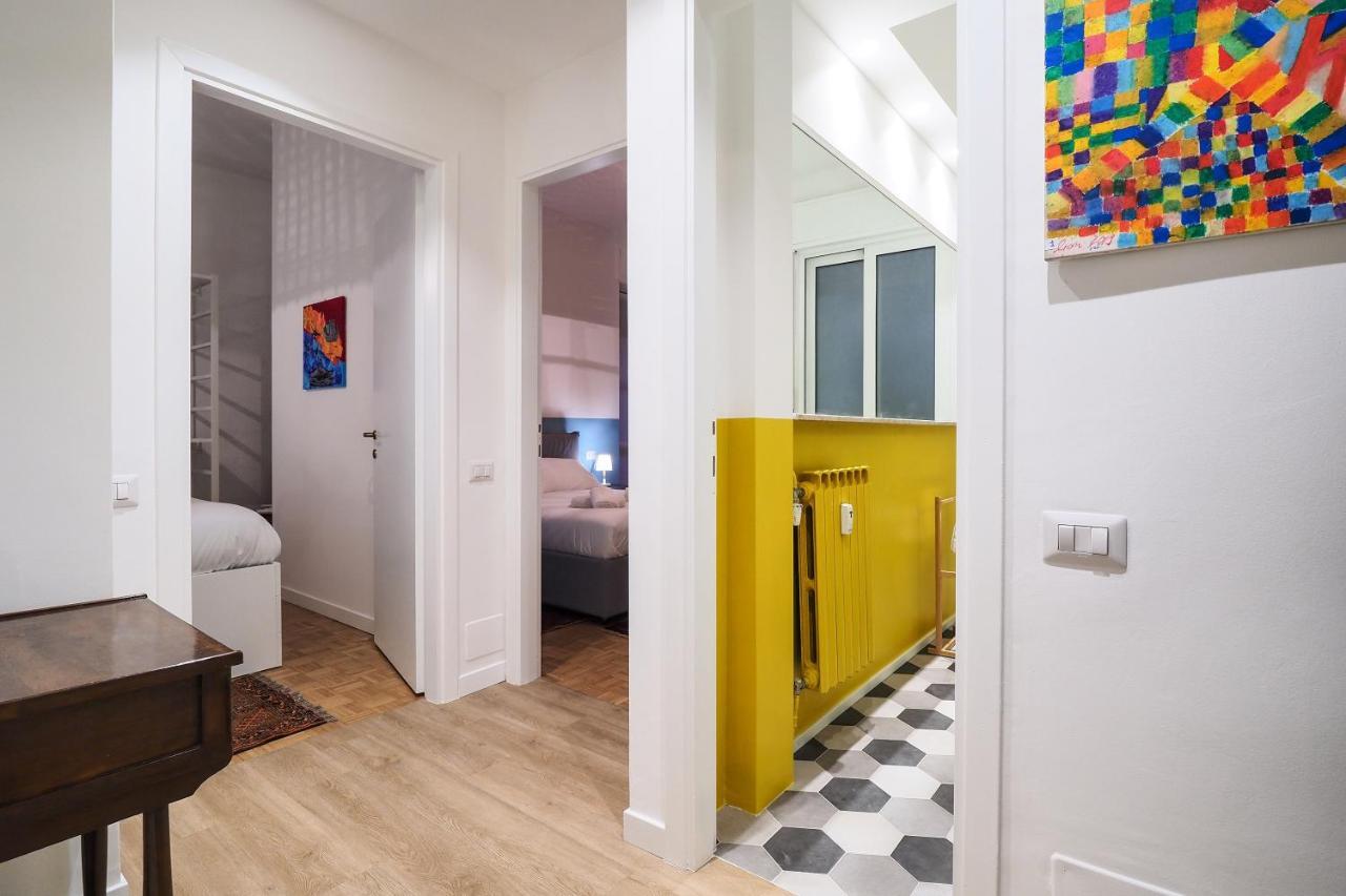 Primopiano - Fargorida Milano