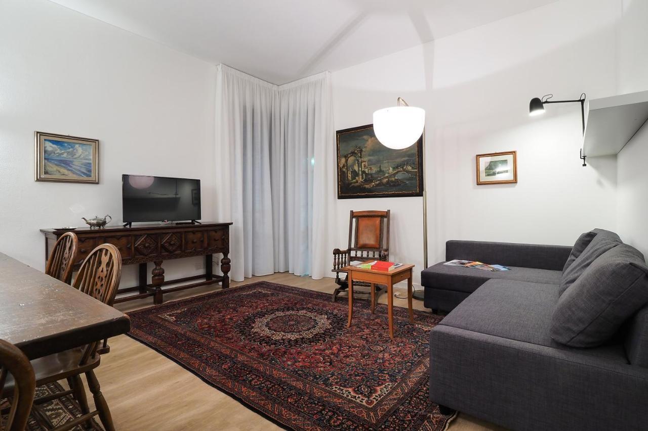 Appartamento Primopiano - Fargorida