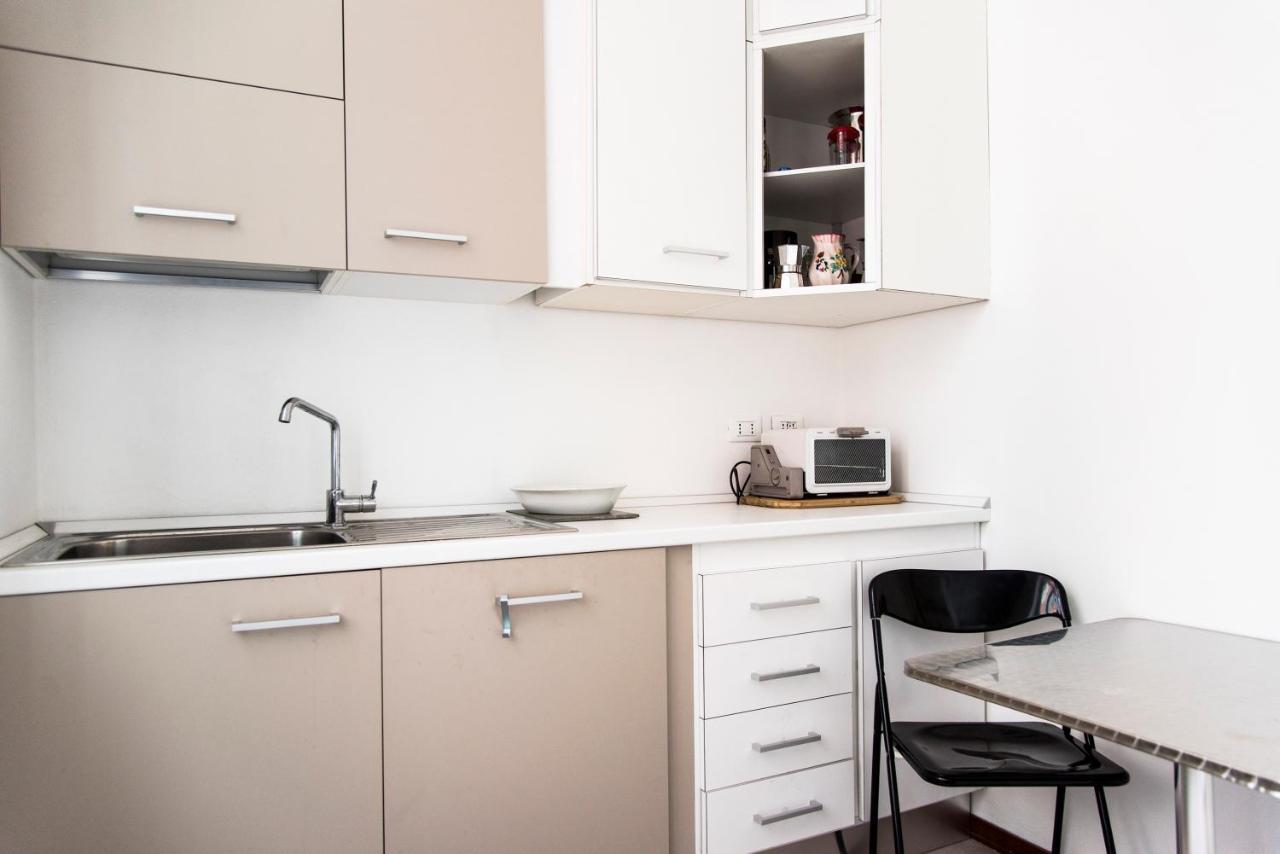Brera District 2 Bedrooms -youhosty Apartment Mailand