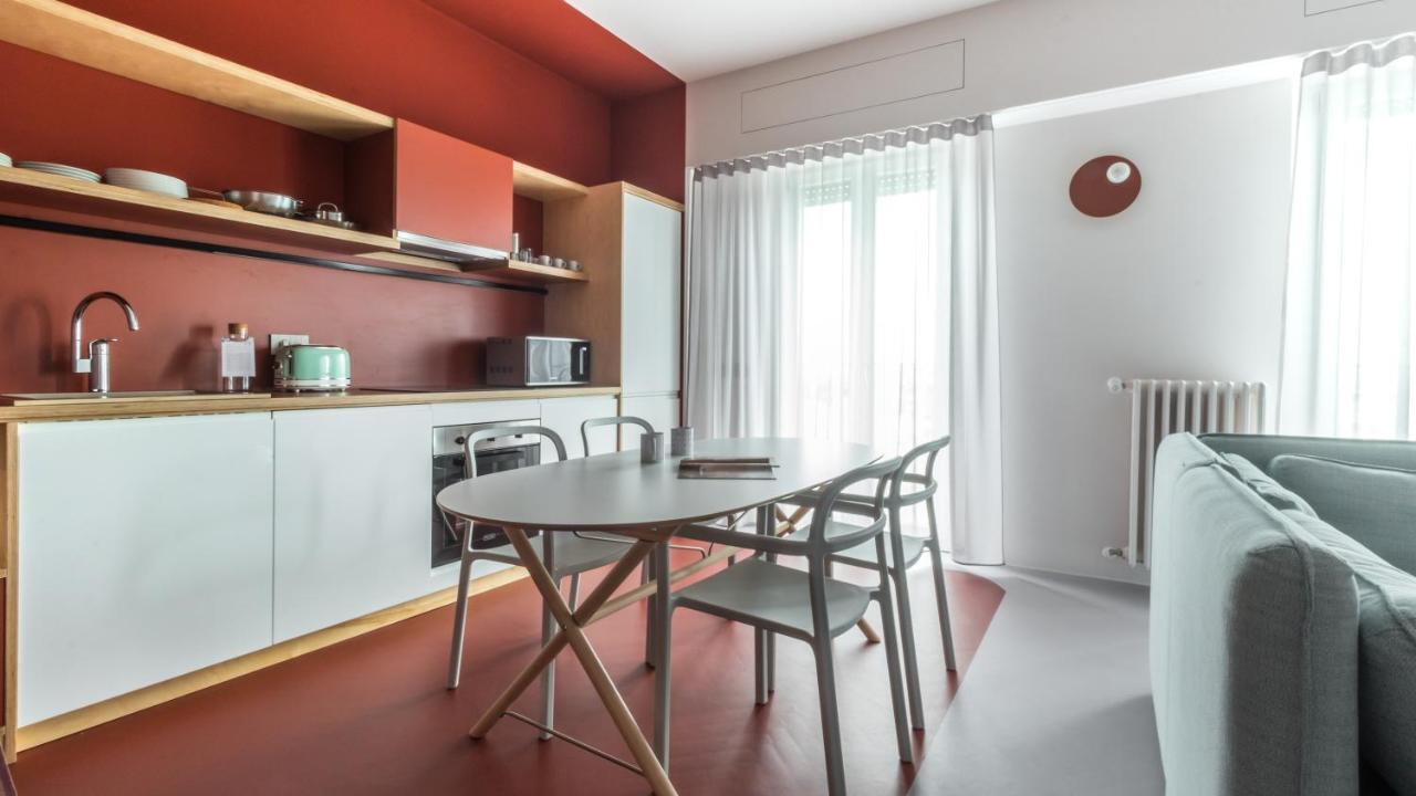 Apartment Italianway - Bassini 31 *