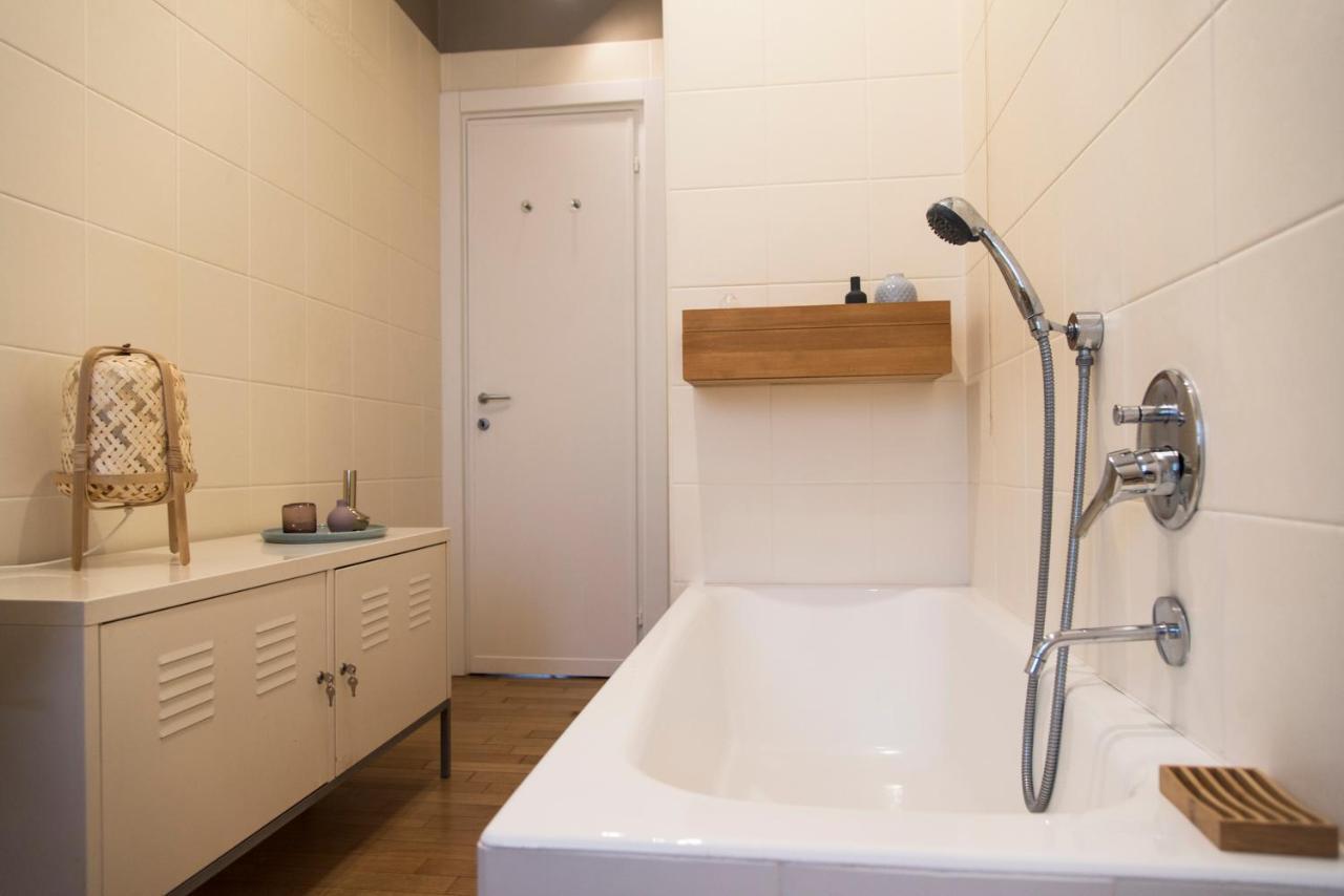 Appartement Youhosty - Cardellino 55 Milaan