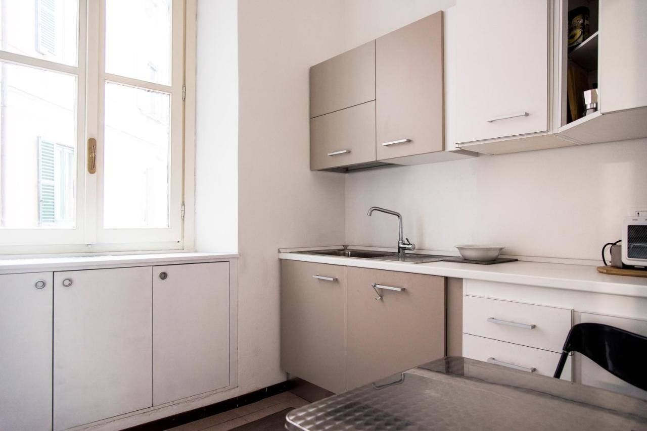 Brera District 2 Bedrooms -youhosty Apartment Mailand