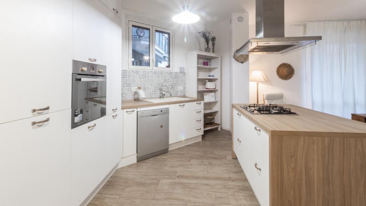 Italianway - Savona 26 Appartement