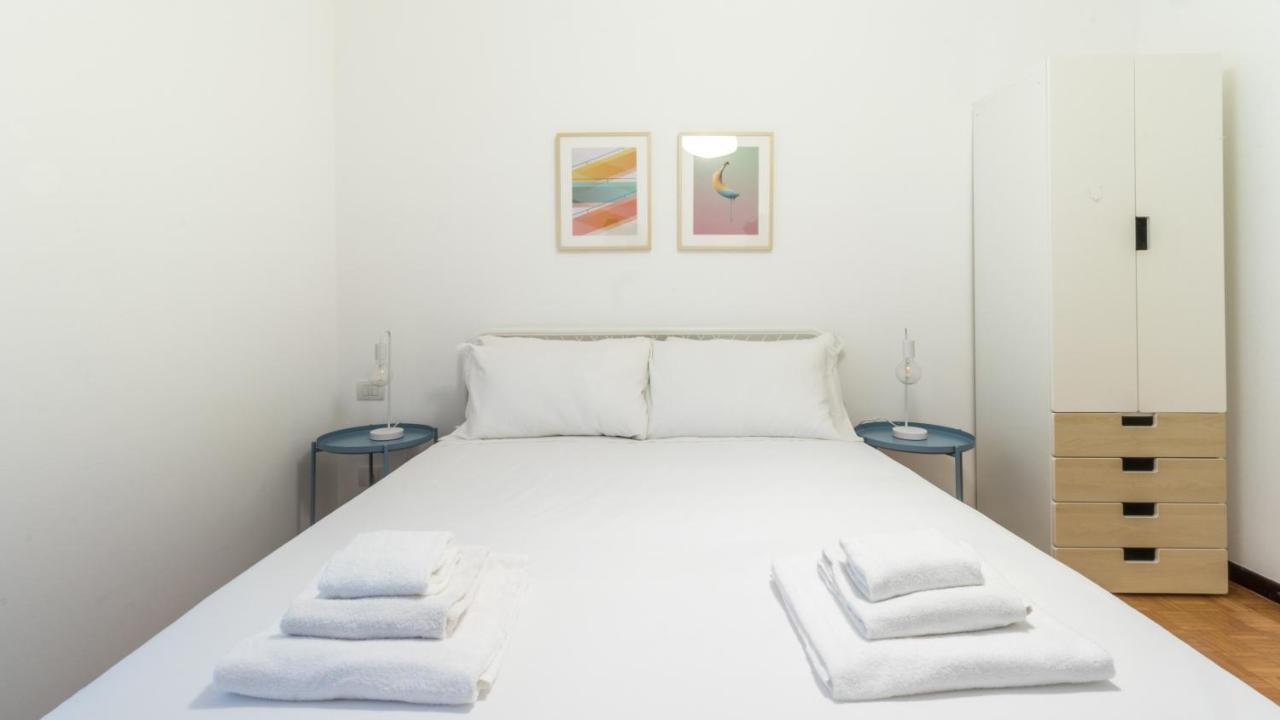 Appartement Italianway - Savona 26 *